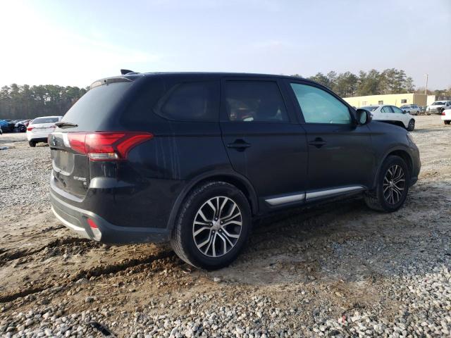 Photo 3 from auction – 2018 MITSUBISHI OUTLANDER with VIN JA4AD3A32JZ038842