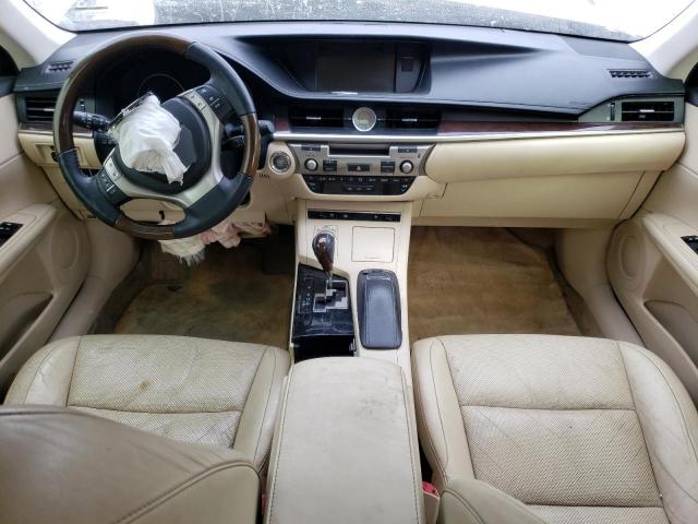Photo 8 from auction – 2013 LEXUS ES 350 with VIN JTHBK1GG0D2003680