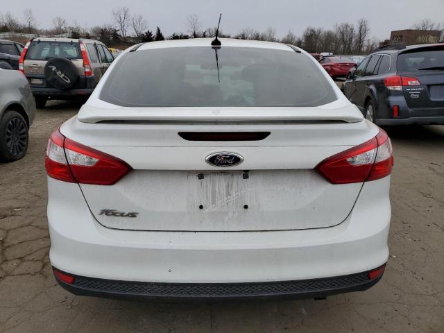 Photo 6 from auction – 2014 FORD FOCUS S with VIN 1FADP3E29EL266072