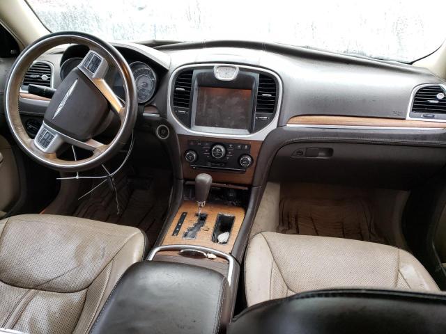 Photo 8 from auction – 2012 CHRYSLER 300C LUXUR with VIN 2C3CCAPT4CH232907
