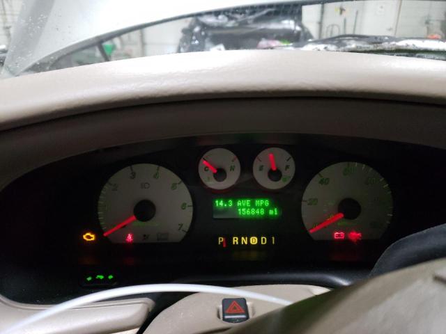 Фото 9 с аукциона – 2004 MERCURY SABLE LS P с VIN 1MEFM59S14A612707
