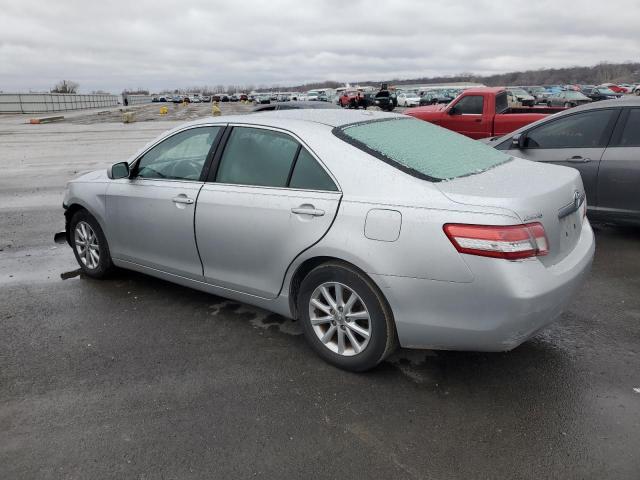 Photo 2 from auction – 2010 TOYOTA CAMRY BASE with VIN 4T1BF3EK7AU005432