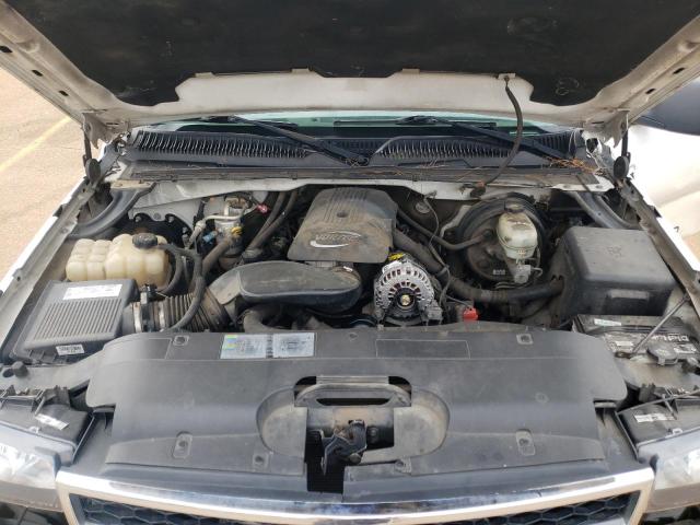 Photo 11 from auction – 2007 CHEVROLET SILVERADO with VIN 1GCEC19V47E139949