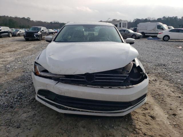 Photo 5 from auction – 2017 VOLKSWAGEN JETTA SE with VIN 3VWDB7AJ2HM394022