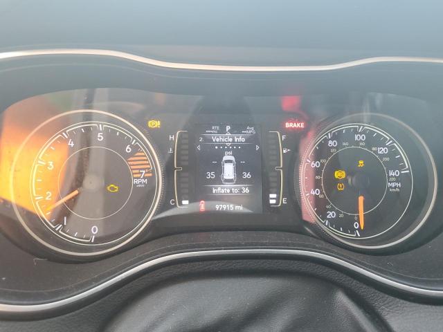 Photo 9 from auction – 2019 JEEP CHEROKEE L with VIN 1C4PJMLB7KD181075