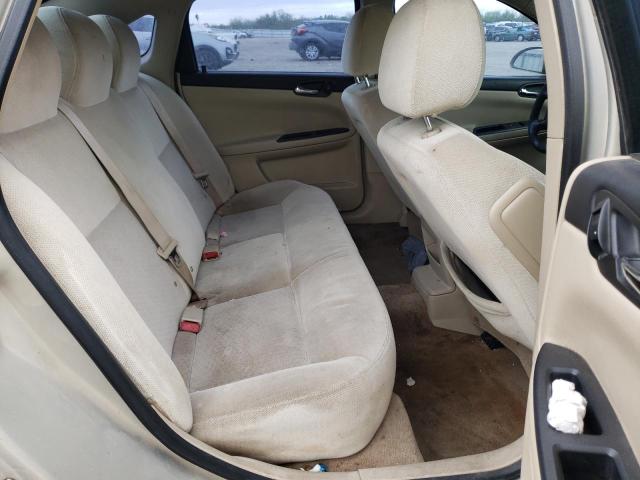 Photo 10 from auction – 2011 CHEVROLET IMPALA LS with VIN 2G1WF5EK7B1133077