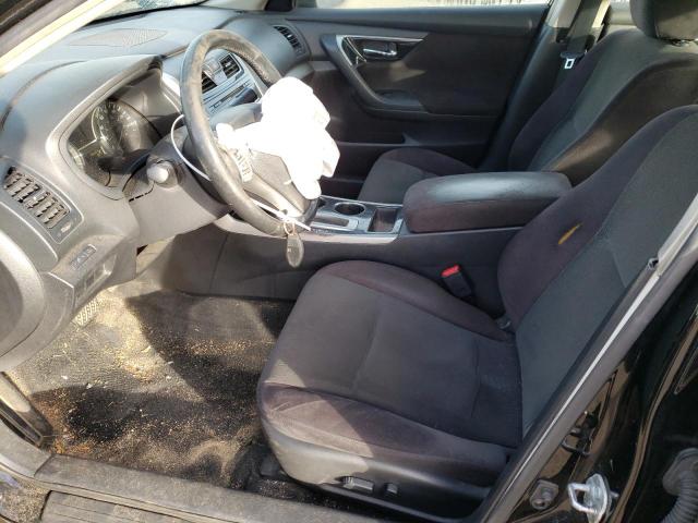 Photo 7 from auction – 2013 NISSAN ALTIMA 2.5 with VIN 1N4AL3AP8DN428132