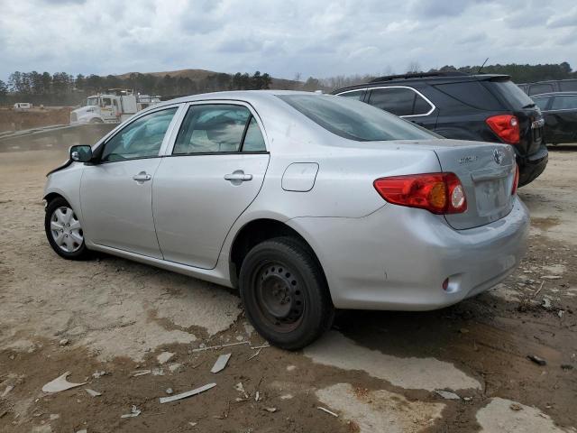صورة رقم 2 من المزاد - 2010 TOYOTA COROLLA BA مع VIN 2T1BU4EE3AC280156