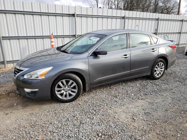 NISSAN ALTIMA 2.5 2015 with VIN 1N4AL3AP5FC426501 - Photo from auction