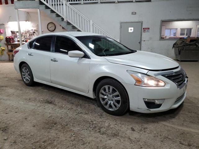 Photo 4 from auction – 2013 NISSAN ALTIMA 2.5 with VIN 1N4AL3AP0DC906815