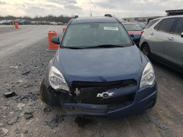 Photo 5 from auction – 2012 CHEVROLET EQUINOX LT with VIN 2GNALDEK7C6127036