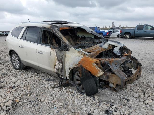 Photo 4 from auction – 2012 BUICK ENCLAVE with VIN 5GAKRDED0CJ389854