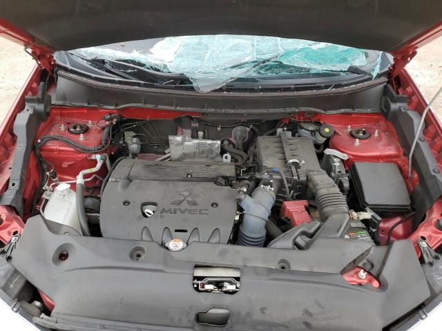 Photo 11 from auction – 2016 MITSUBISHI OUTLANDER with VIN JA4AP3AU7GZ051188