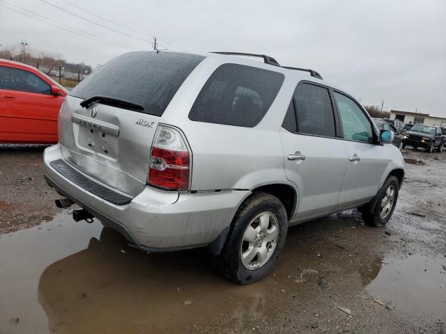 Photo 3 from auction – 2005 ACURA MDX with VIN 2HNYD18225H520569
