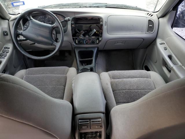 Photo 8 from auction – 1998 FORD EXPLORER with VIN 1FMZU32E6WZA03541
