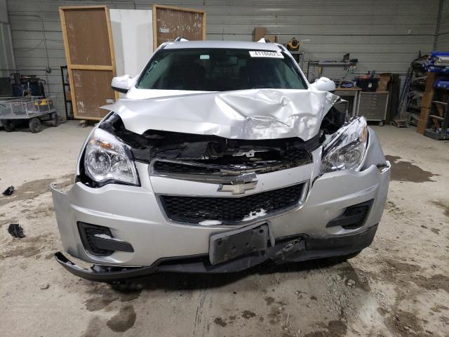 Photo 5 from auction – 2011 CHEVROLET EQUINOX LT with VIN 2CNALDEC0B6225577