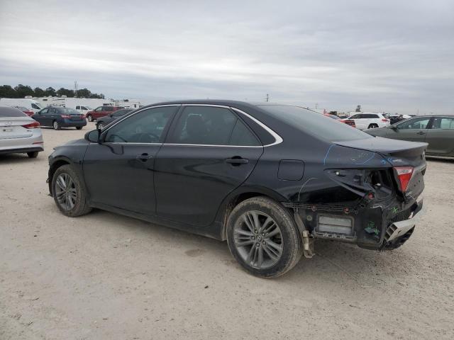 Photo 2 from auction – 2017 TOYOTA CAMRY LE with VIN 4T1BF1FK2HU356276