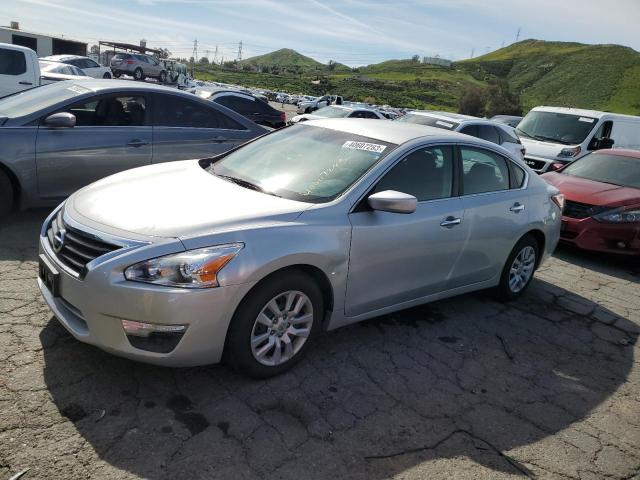 Photo 1 from auction – 2013 NISSAN ALTIMA 2.5 with VIN 1N4AL3AP9DC900561