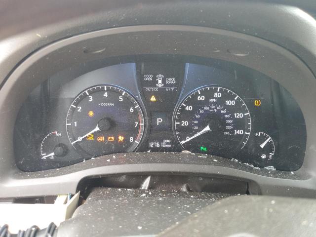 Photo 9 from auction – 2014 LEXUS RX 350 with VIN 2T2ZK1BA4EC148772