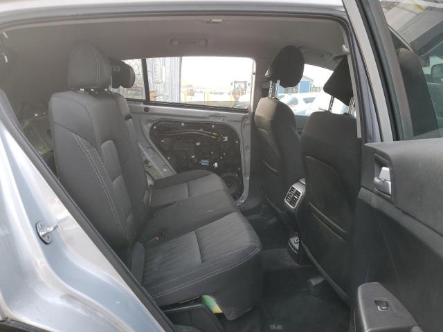 Photo 10 from auction – 2019 KIA SPORTAGE L with VIN KNDPM3AC3K7516778