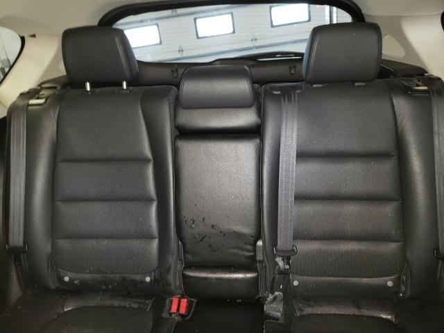 Photo 10 from auction – 2016 MAZDA CX-5 GT with VIN JM3KE4DY2G0837173