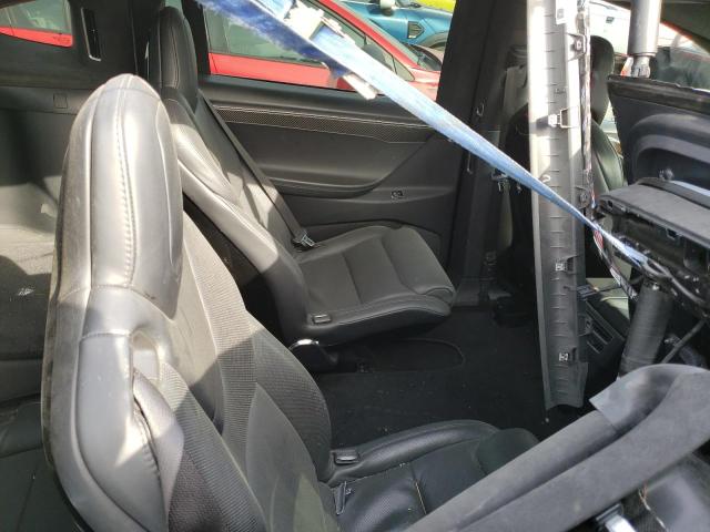 Photo 11 from auction – 2016 TESLA MODEL X with VIN 5YJXCBE2XGF029481