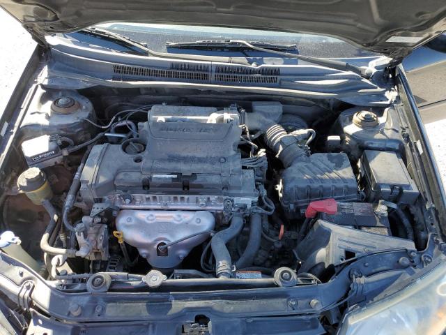 Photo 11 from auction – 2009 KIA SPECTRA EX with VIN KNAFE222395614981