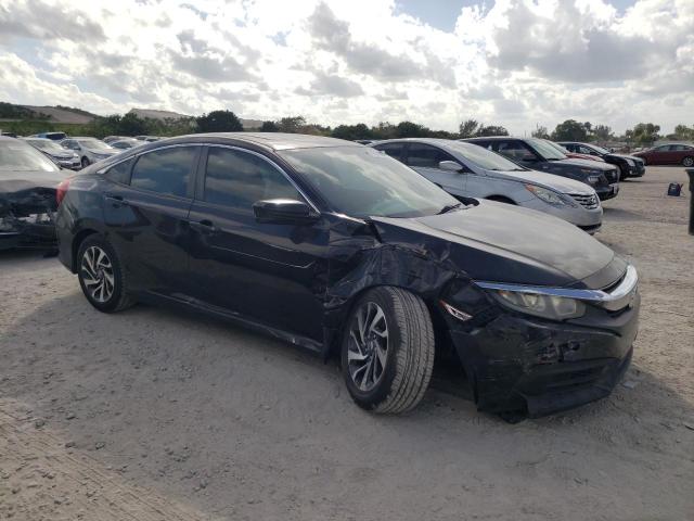 Photo 4 from auction – 2016 HONDA CIVIC EX with VIN 19XFC2F70GE058953