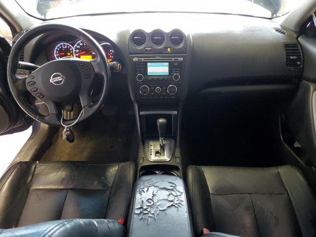 Photo 8 from auction – 2011 NISSAN ALTIMA BAS with VIN 1N4AL2AP3BN483756