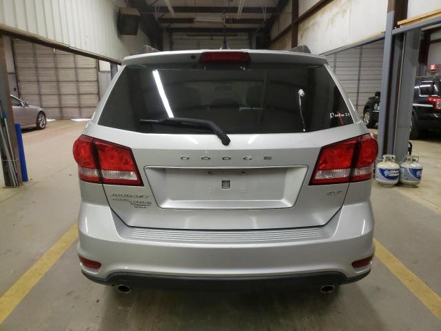 Photo 6 from auction – 2014 DODGE JOURNEY SX with VIN 3C4PDDBG6ET230303