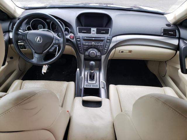 Photo 8 from auction – 2012 ACURA TL with VIN 19UUA8F74CA022942