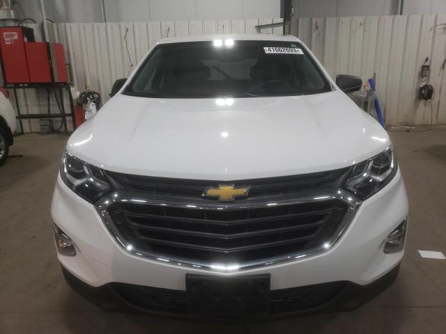Photo 5 from auction – 2020 CHEVROLET EQUINOX LS with VIN 3GNAXSEV1LS694959