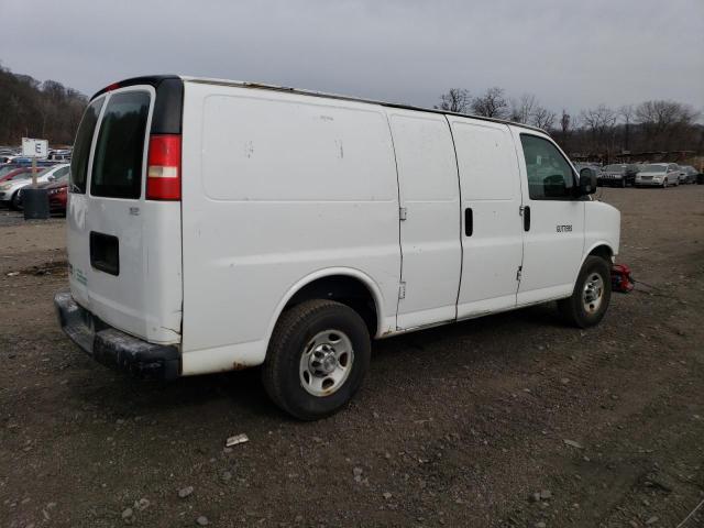 Photo 3 from auction – 2011 CHEVROLET EXPRESS G2 with VIN 1GCWGFFA0B1161308