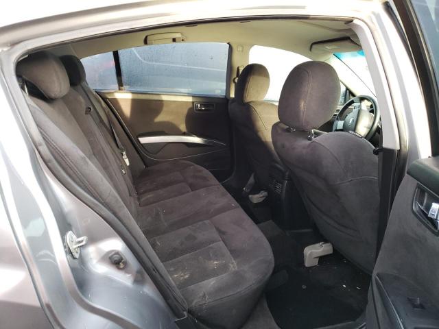 Photo 10 from auction – 2007 NISSAN MAXIMA SE with VIN 1N4BA41E07C844853