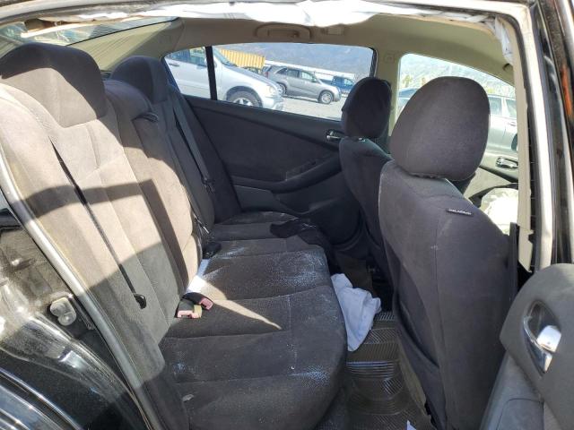 Photo 10 from auction – 2008 NISSAN ALTIMA 2.5 with VIN 1N4AL21E28N522666