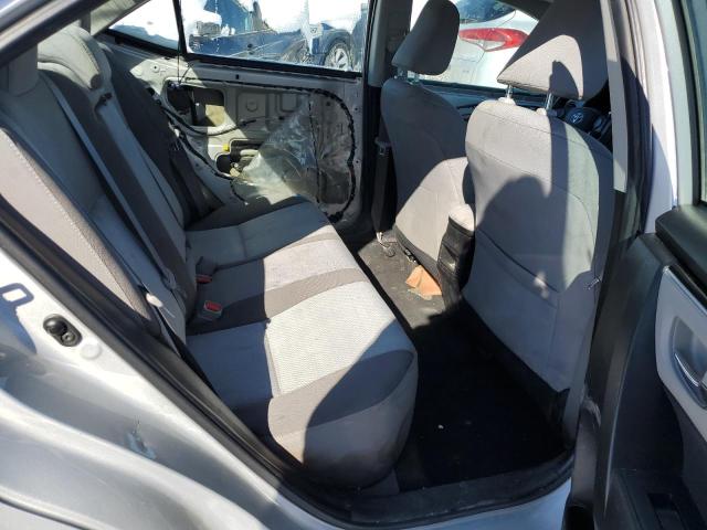 Photo 10 from auction – 2018 TOYOTA COROLLA with VIN 5YFBURHE3JP801532