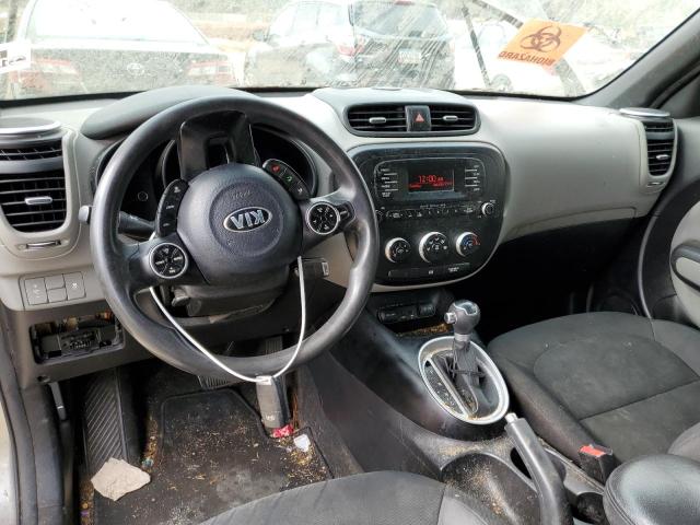 Zdjęcie 8 z aukcji – 2014 KIA SOUL z VIN KNDJN2A29E7049486