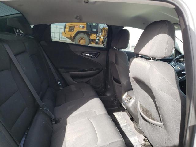 Photo 10 from auction – 2018 CHEVROLET MALIBU L with VIN 1G1ZD5ST1JF263380