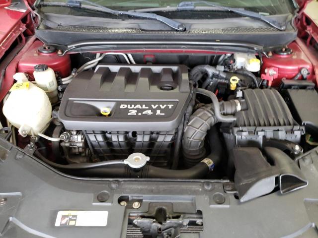 Photo 11 from auction – 2014 CHRYSLER 200 TOURIN with VIN 1C3CCBBB5EN186132