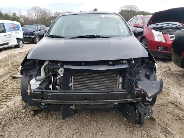 Photo 5 from auction – 2016 NISSAN VERSA S with VIN 3N1CN7AP1GL895551