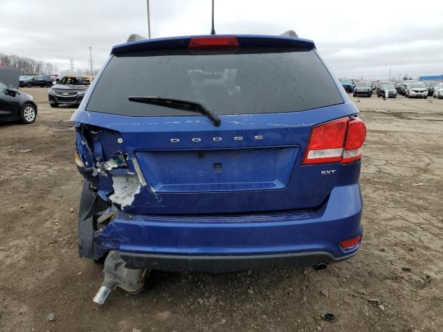 Photo 6 from auction – 2012 DODGE JOURNEY SX with VIN 3C4PDDBG6CT336389