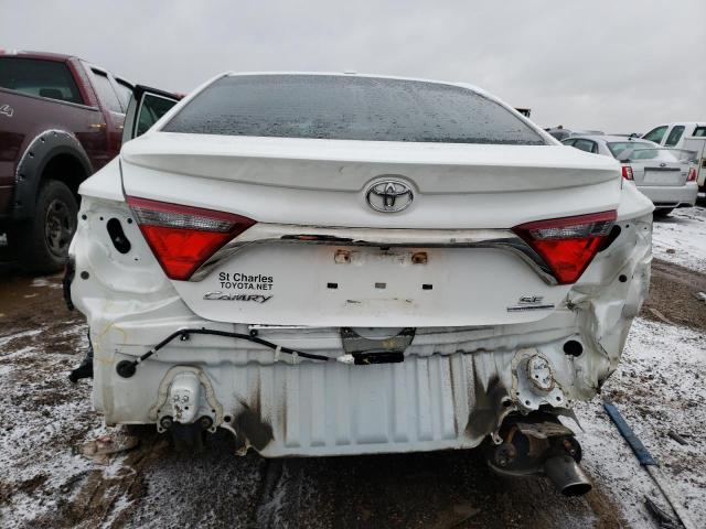 Photo 6 from auction – 2016 TOYOTA CAMRY LE with VIN 4T1BF1FK1GU140756