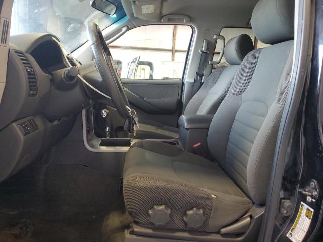 Photo 7 from auction – 2008 NISSAN PATHFINDER with VIN 5N1AR18B18C647423