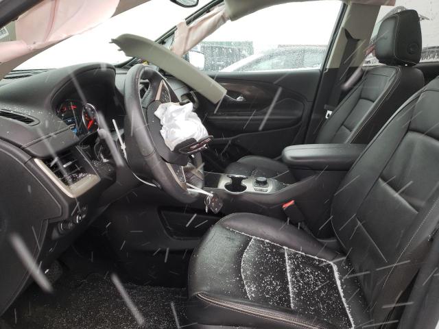 Photo 7 from auction – 2018 GMC TERRAIN DE with VIN 3GKALXEX5JL138023