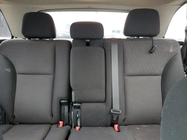 Photo 10 from auction – 2014 FORD EDGE SEL with VIN 2FMDK4JC3EBA53448