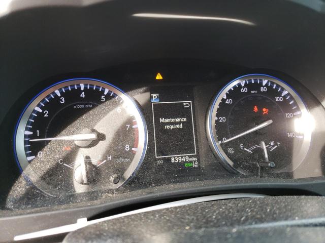 Photo 9 from auction – 2017 TOYOTA HIGHLANDER with VIN 5TDJZRFH5HS481366