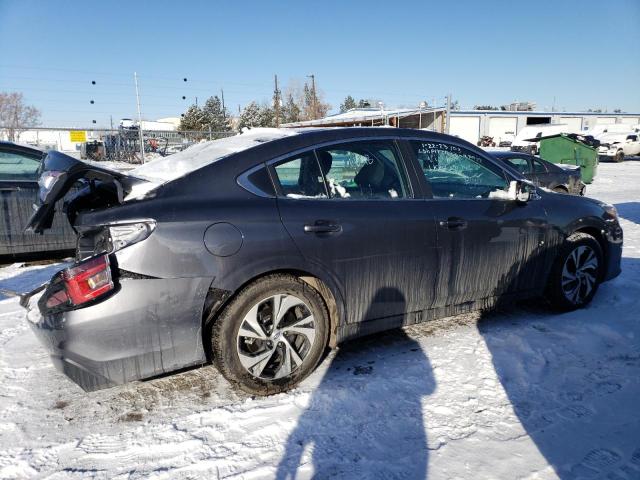 Photo 3 from auction – 2022 SUBARU LEGACY PRE with VIN 4S3BWAD6XN3006017