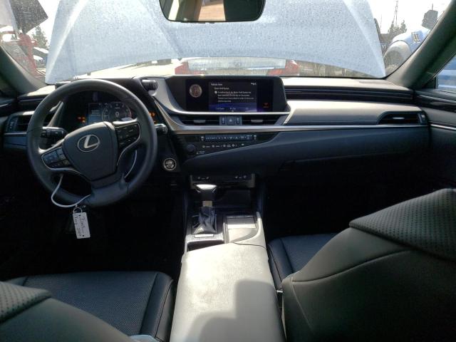 Photo 8 from auction – 2020 LEXUS ES 350 with VIN 58ADZ1B14LU069150