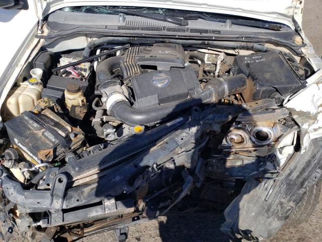 Photo 12 from auction – 2006 NISSAN PATHFINDER with VIN 5N1AR18W06C671034