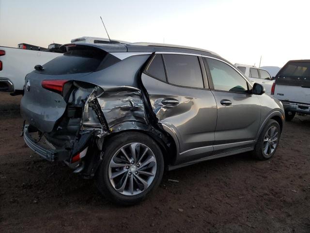Photo 3 from auction – 2021 BUICK ENCORE GX with VIN KL4MMDSL6MB107854